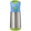 Picture of B.BOX INSULATED BOTTLE 350ML OCEAN BREEZE